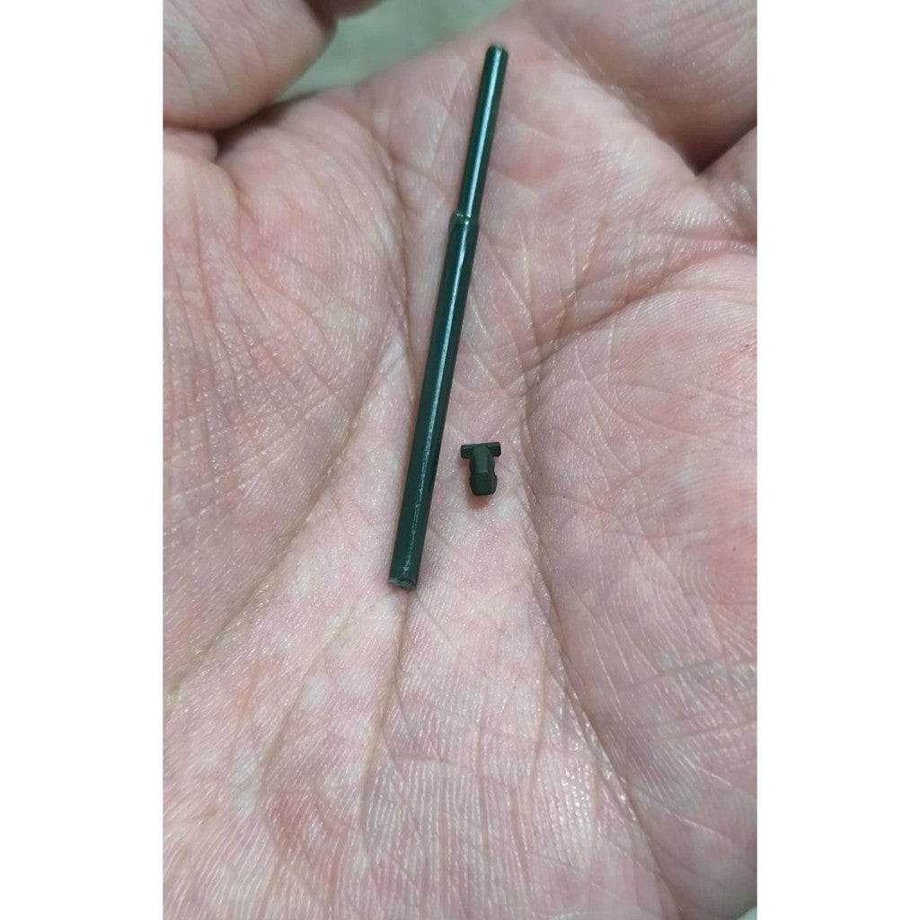 CA A3 J13 replace GK parts for MG Buster Face Mask (Kits not included)