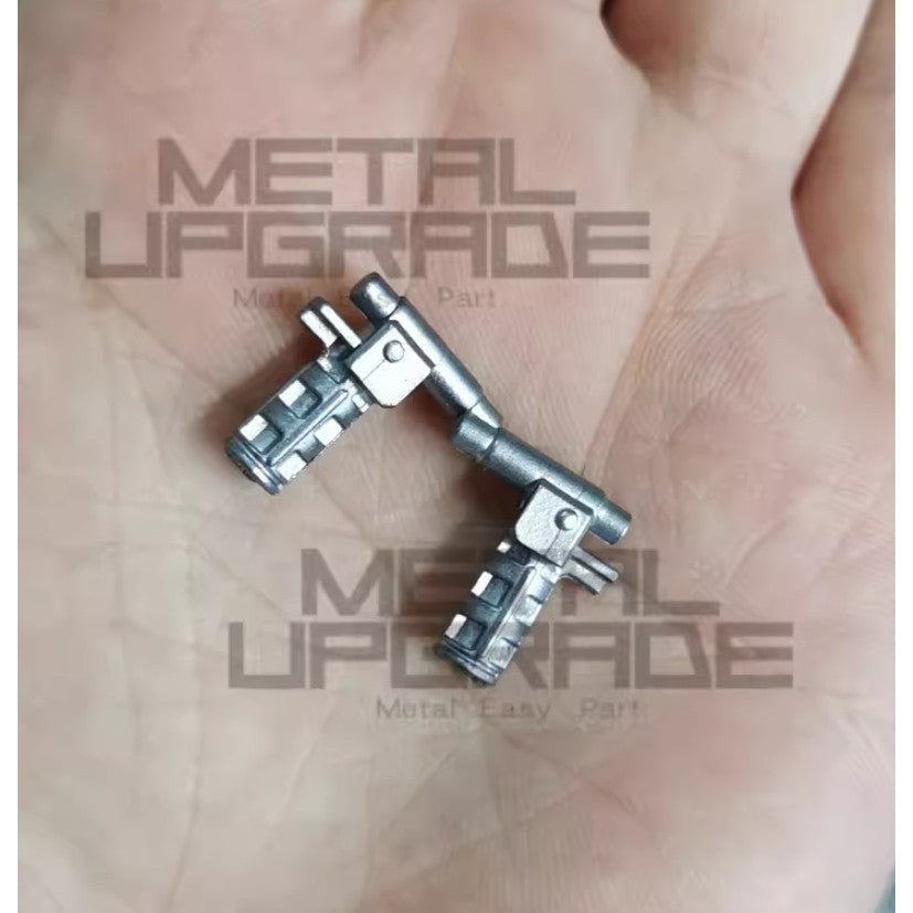 CA MG dynames kyrios virtue B28 metal replacement spare parts