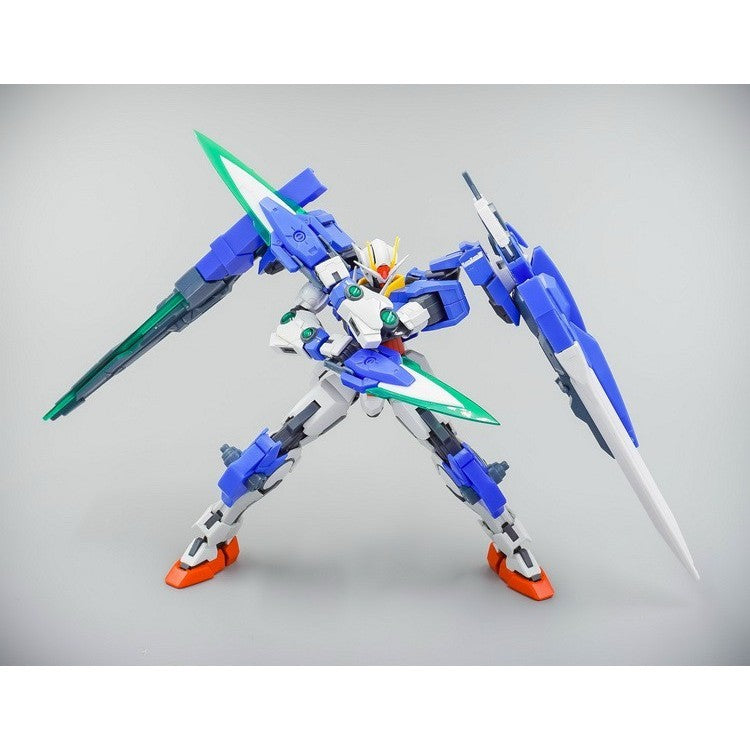 EW RG 1/144 00R 7 seven swor d addon parts no kits