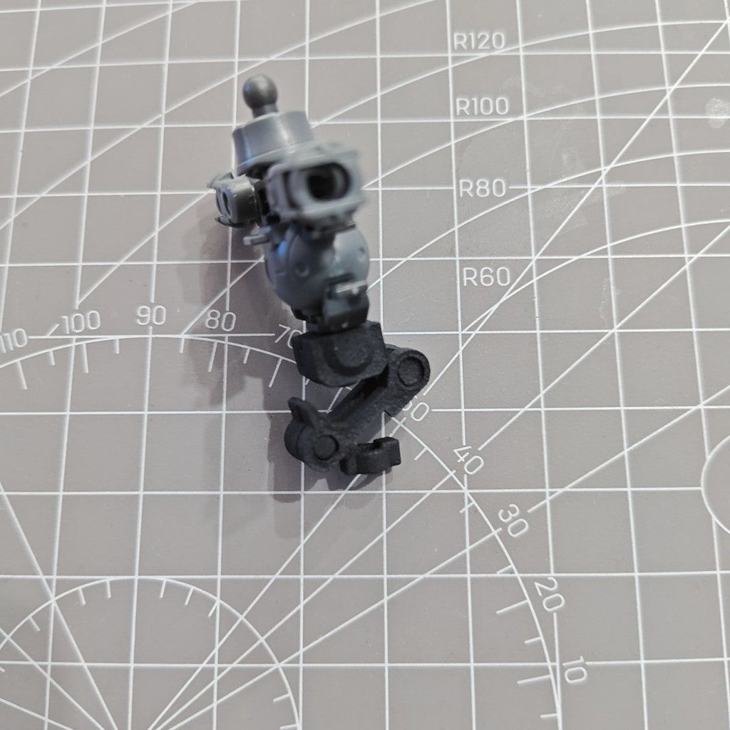 CA RG 1/144 SINANJU Waist Plastic NYLON upgrade Parts F1-30 F1-31 F1-36 F1-37 F1-38 20250717