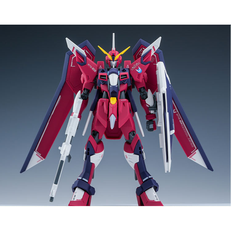 GUGU HG 1/144 STTS-808 IMMORTAL JUSTICE Water Slide Decal GUGUHG003