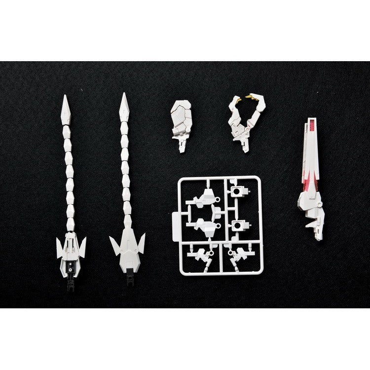EW HG RG 1/144 Unicorn Phenex Banshee VN / BS Armor Unit Claw Tail no kits
