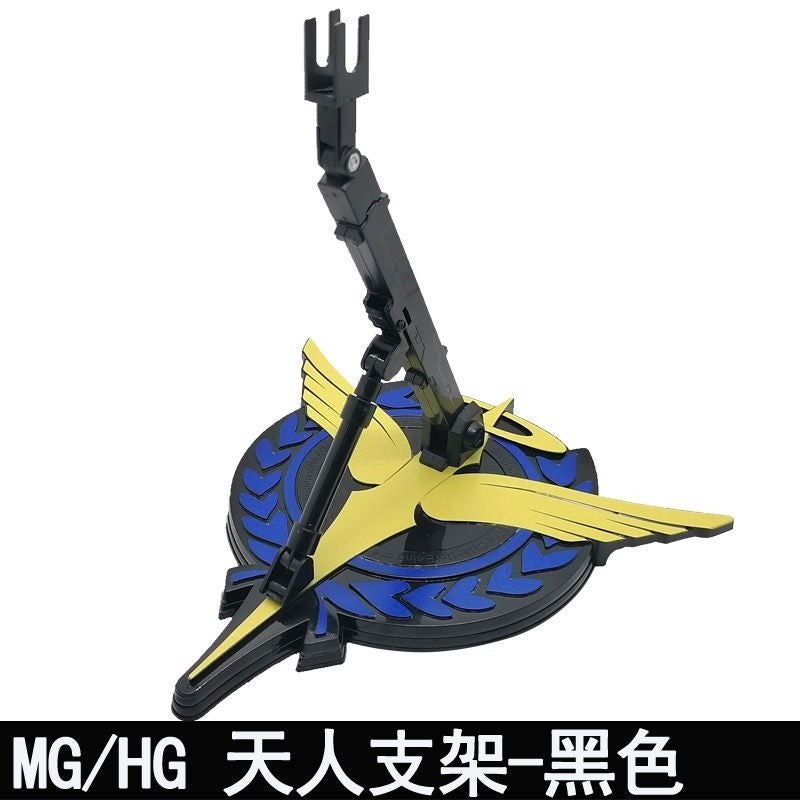 CALILY General Stand Base For MB Robot MG 1/100
