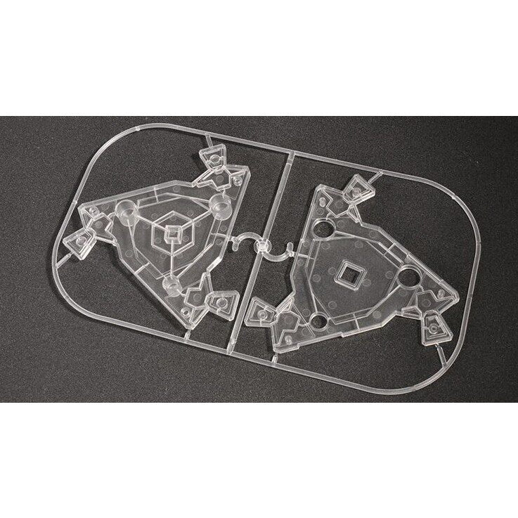 CA PG Unicorn Final Battle Ver. Three Shield Connector replacement spare parts 20250717