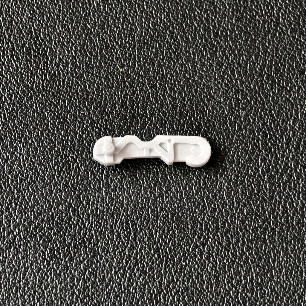 CA I45 I46 L11 3D Print GK parts for MG NARRATIVE C-PACKS Ver.Ka (Kits not included)