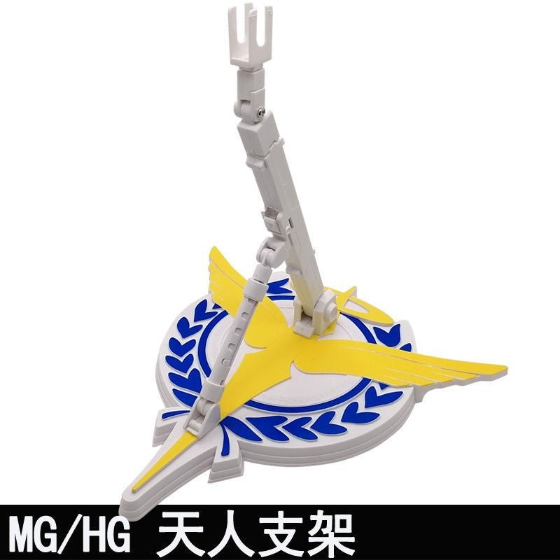 CALILY General Stand Base For MB Robot MG 1/100