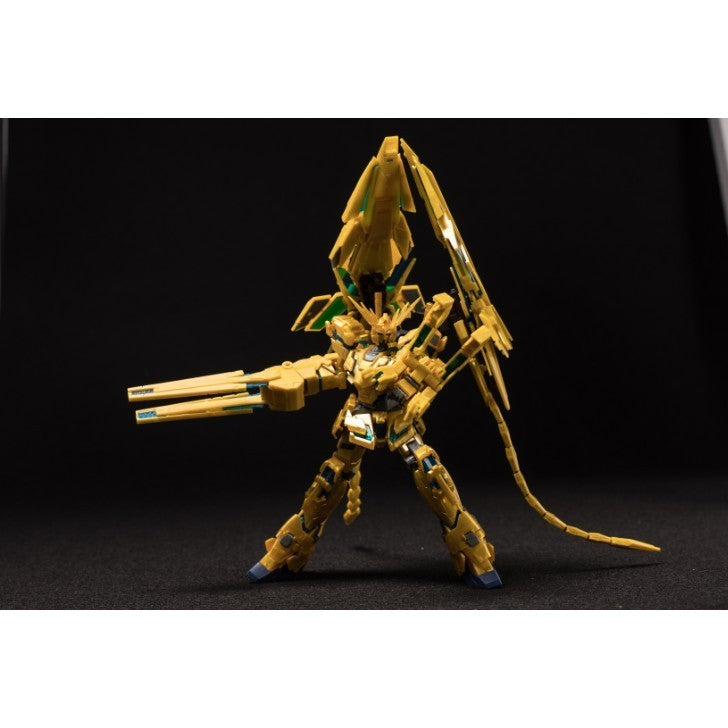 EW HG RG 1/144 Unicorn Phenex Banshee VN / BS Armor Unit Claw Tail no kits