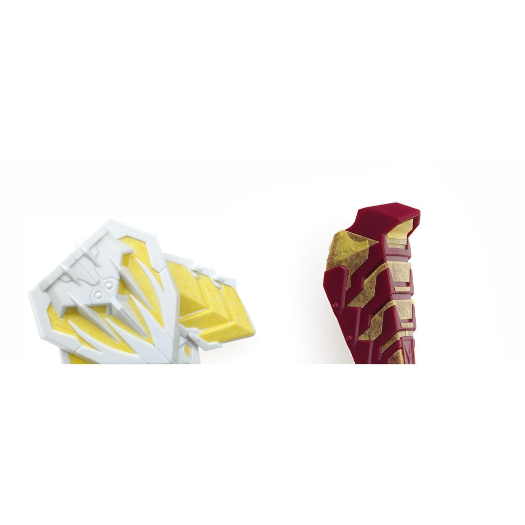 20250722 TAS SDW HEROES TENKAMUSODAISHOGUN PRO Masking Tape Pre Cut (Kits not included)