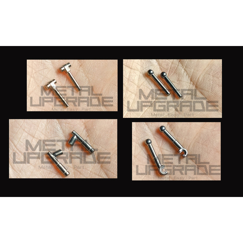 CA MGSD barbatos B11 B24 B26 B28 B34 B35 B42 E6 D 2 D 3 D 4 D 5 D 1 metal replacement spare parts