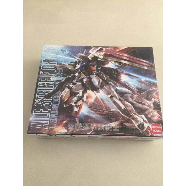 CD butcher parts for MG Aile strike fighter