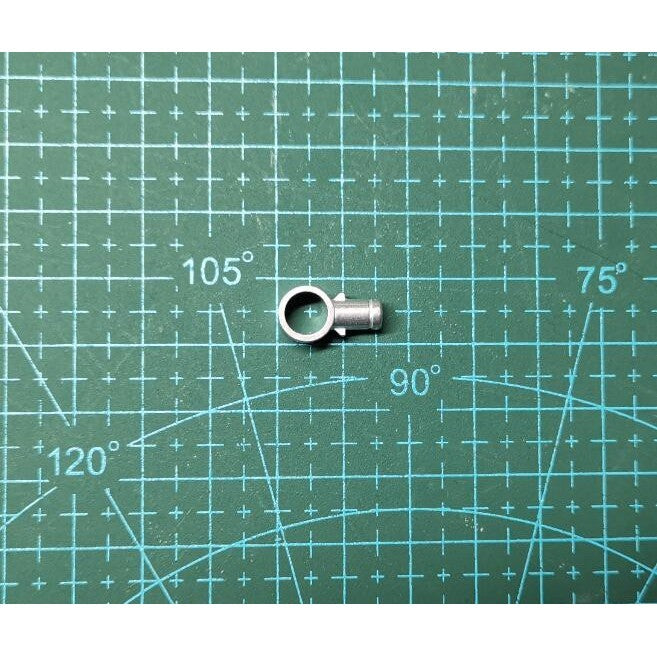 CA HiRM Wing ZERO Ew Crotch Metal replacement spare parts