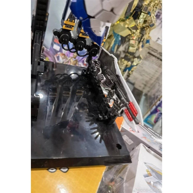 DDB RG 1/144 SIDE-F RX-93ff NU funnel effect parts