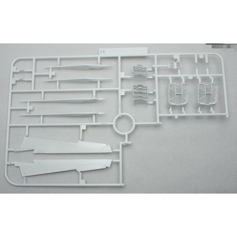CD butcher parts for 8810 Blue frame M28 D24
