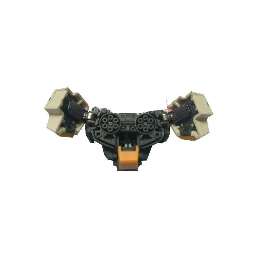 CA MG Heavyarms E10 Metal replacement spare parts