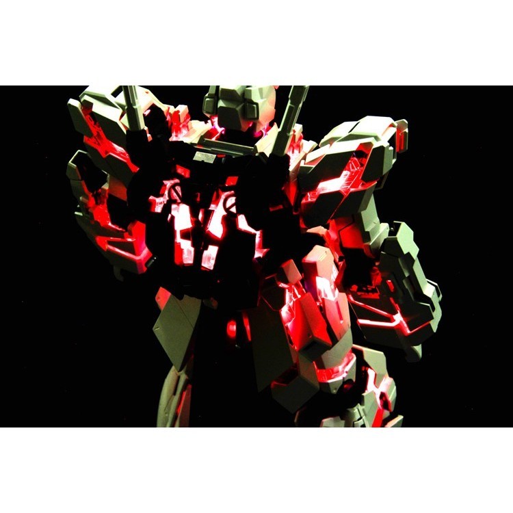 UltimateWorks 01 02 03 PG UNICORN BANSHEE PHENEX Led Unit