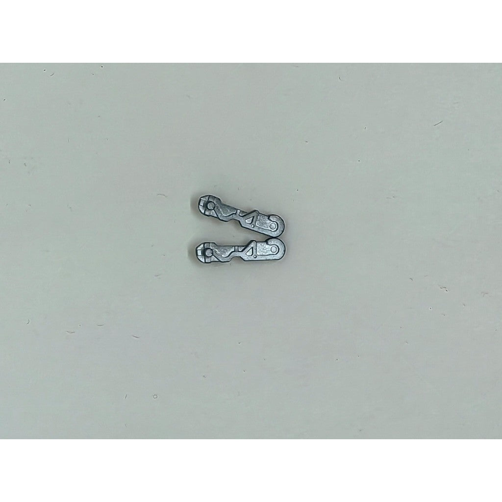 CA MG NARRATIVE V-FIN ARMS Crotch D3 D12 J24 J31 J32 L9 L11 I25 I26 L5 metal replacement spare parts