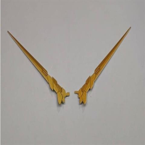 CA PG Unicorn A1 A2 N8 N9 Metal replacement spare parts