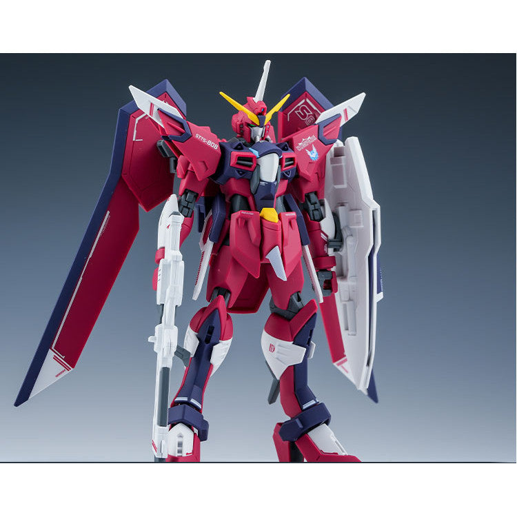 GUGU HG 1/144 STTS-808 IMMORTAL JUSTICE Water Slide Decal GUGUHG003