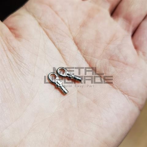 CA RG EVA Series E6 E7 E8 D6 D5 Arm Leg replacement spare parts 20250717