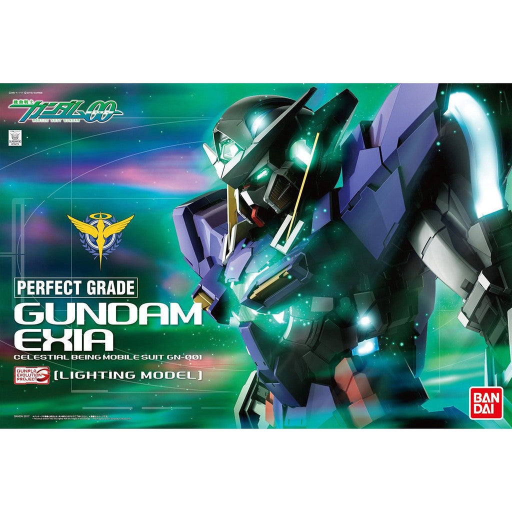 CA F18 replace GK parts for PG EXIA (Kits not included)
