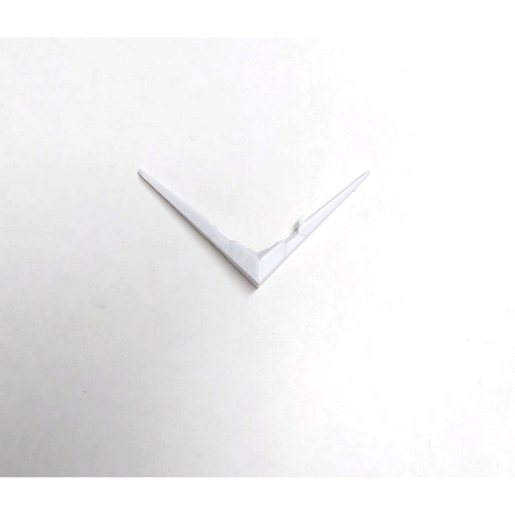 CA PG EXIA  F25 v-Fin Plastic replacement spare parts