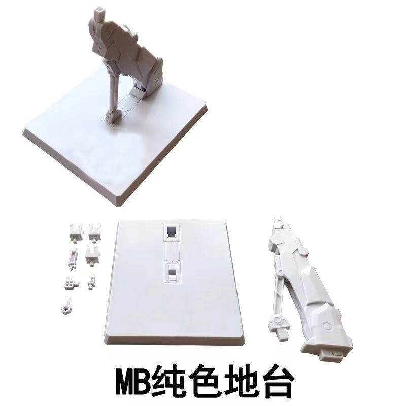 CALILY MB MG 1/100 White Black General Use Stand