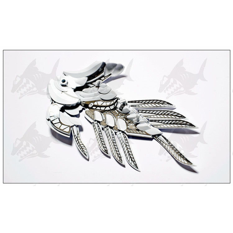 SH STUDIO Upgrade Etching Parts for MG 1/100 Wing Zero EW Ver.ka