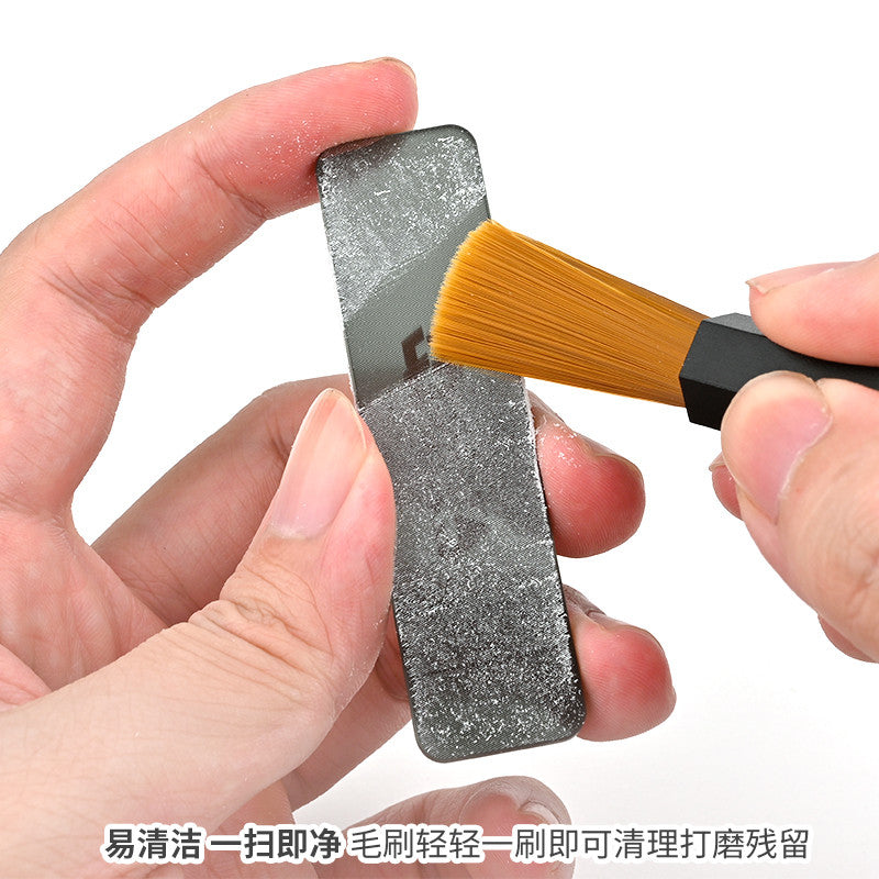 DQQ Buffing File Polishing Glass Sanding BarTools DS001