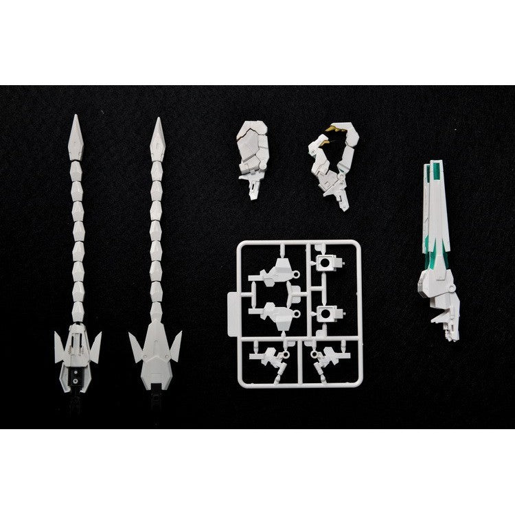 EW HG RG 1/144 Unicorn Phenex Banshee VN / BS Armor Unit Claw Tail no kits