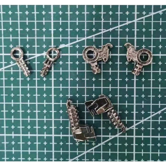 CA MG barbatos model 1/100 C6 C14 B20 A1-19 A1-20 A1-22 B1 B2 B12 B26 C3 C15 E31 E36 replacement spare parts