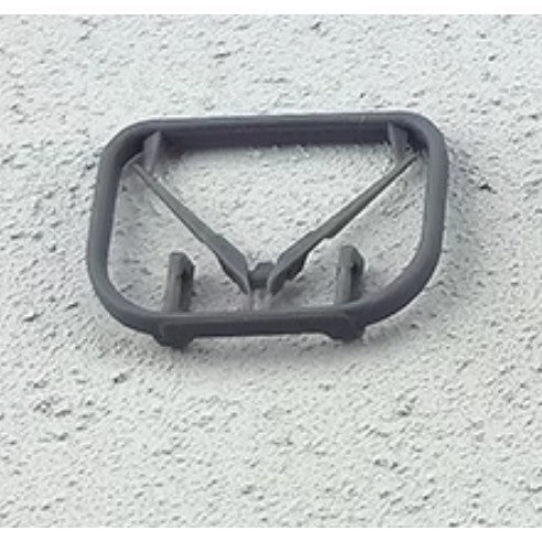 CA HG 1/144 RISING FREEDOM V-FIN A9 A27 B1-4 replacement spare parts 20250717