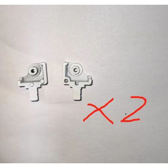 CA MG 1/100 Wing Zero ver.ka B24 B25 metal replacement spare parts 20250717