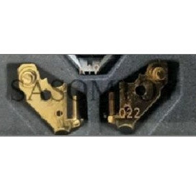 CD 8802 03 butcher parts for MB Strike Freedom