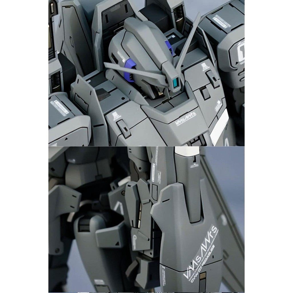 GUGU H182 HG 1/144 Zplus Z Water Slide Decal GUGUHG001