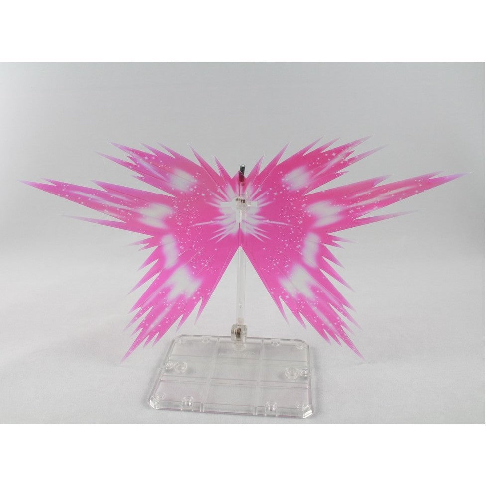 EW RG Exia Wing Effects no kits