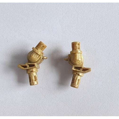 KO Gold Legend PIANXIN xinxin xunxin 1/100 strike freedom F4 F5 F6 F23 F29 replacement plastic parts