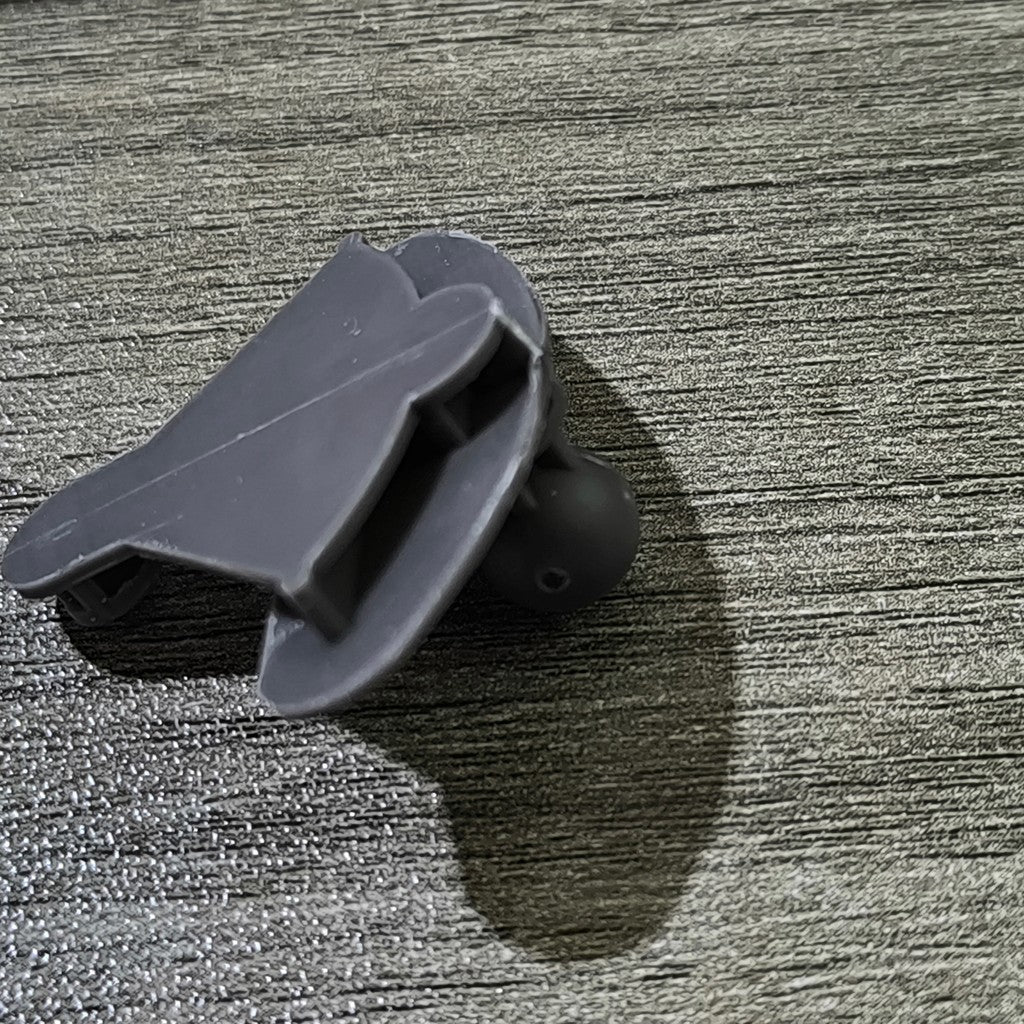 CA R1-18 replace GK Parts for MG SAZABI Ver.Ka (Kits not included)