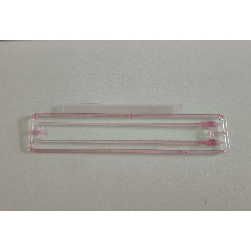 CD 8802 03 butcher parts for MB Strike Freedom