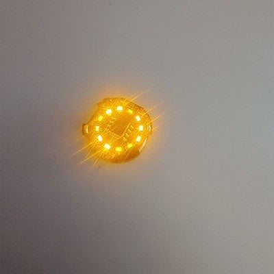 CALILY MG 1/100 series NU ka 00Q Exia Rotating magnetic Led Light