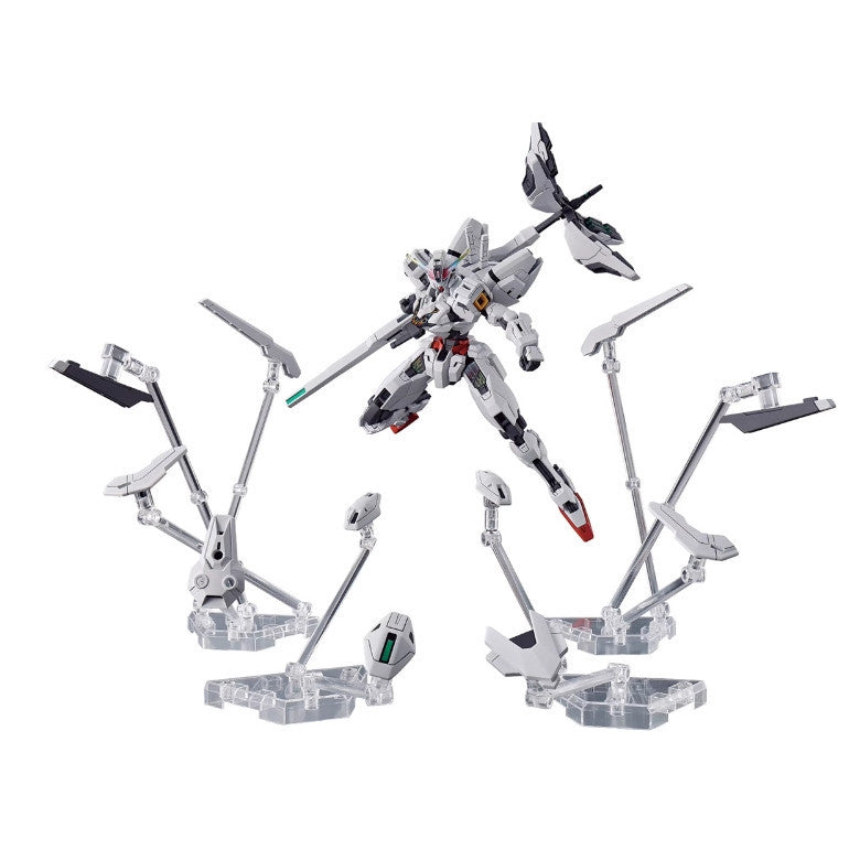 DDB TWFM series HG 1/144 FM FULL MECHANICS 1/100 general use Funnel action base stand