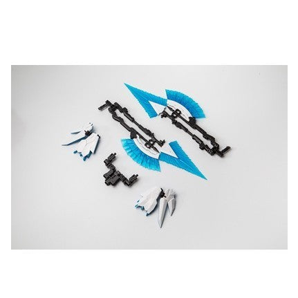 EW RG HG 1/144 Unicorn Banshee Phenex HYPER BEAM JAVELIN XC Armor Expansion