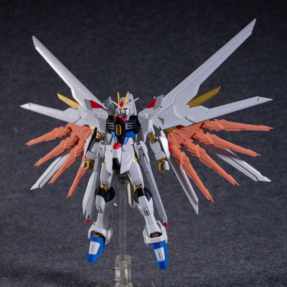 Phoenix detail upgrade parts A-20 HG Mighty Strike Freedom no kits