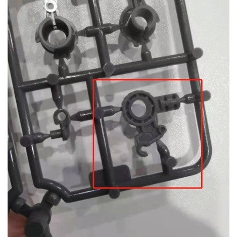 CA MG barbatos model 1/100 C6 C14 B20 A1-19 A1-20 A1-22 B1 B2 B12 B26 C3 C15 E31 E36 replacement spare parts