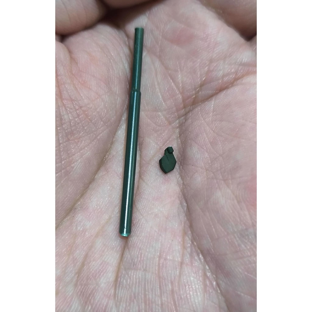 CA A3 J13 replace GK parts for MG Buster Face Mask (Kits not included)