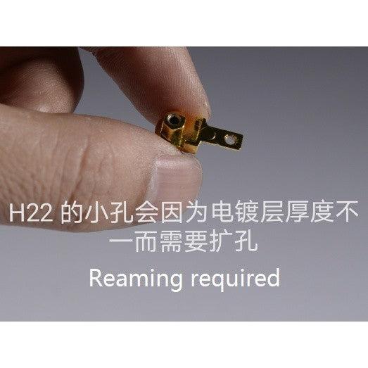 CA Metal 8802 MB Strike Freedom replacement spare parts