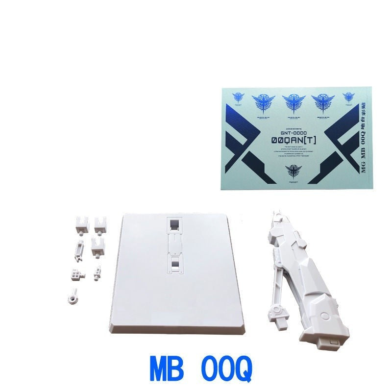 CALILY General Stand Base For MB Robot MG 1/100