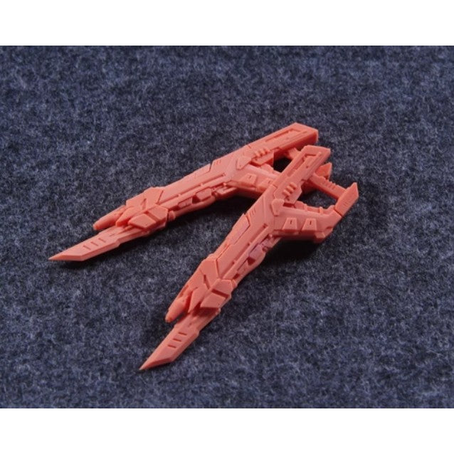 Phoenix detail upgrade parts A-22 for 1/144 Buster Light beam Sabe r Collectibles