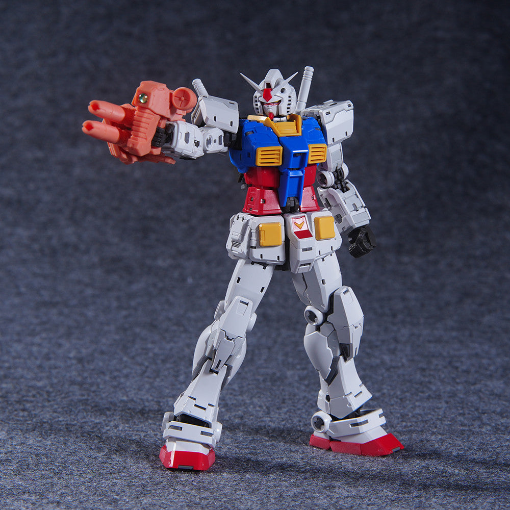 Phoenix detail upgrade parts A-21 1/144 Light beam Sabe r