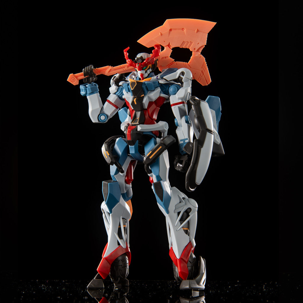 PHOENIX D-20 3D Printing Detail Upgrade Parts for HG 1/144 GQuuuuuuX (Not include kits)