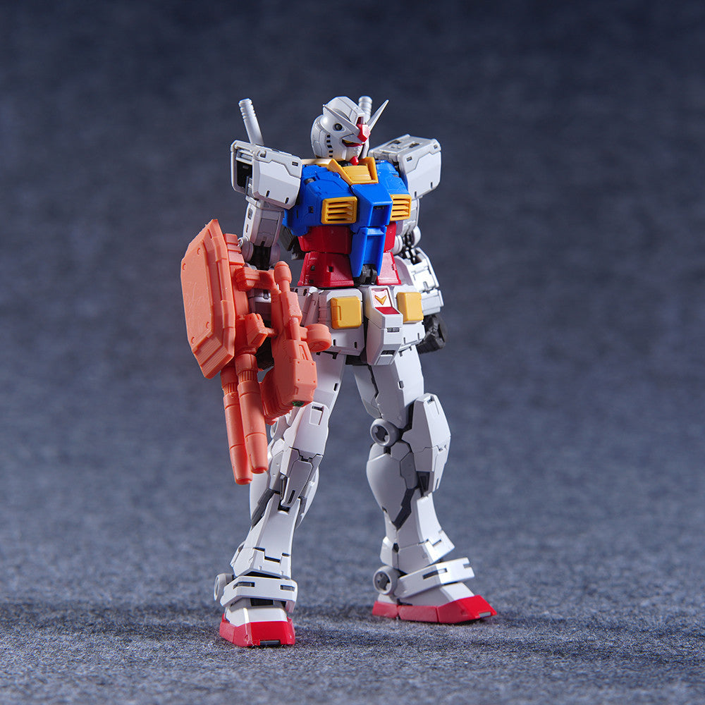 Phoenix detail upgrade parts A-21 1/144 Light beam Sabe r
